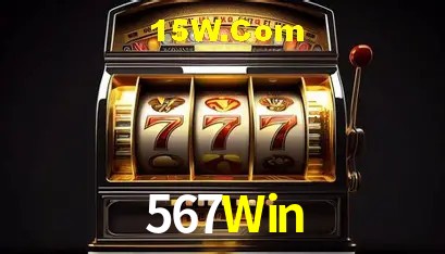 Tecnologia da Plataforma 567Win
