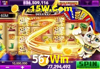 Jogo Spaceman 567Win