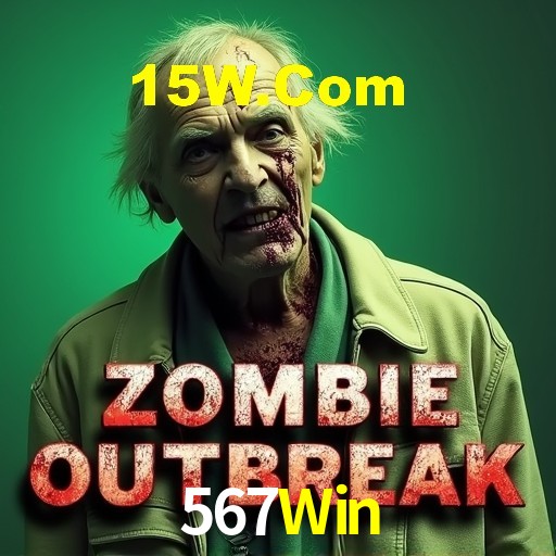 Interface do App 567Win