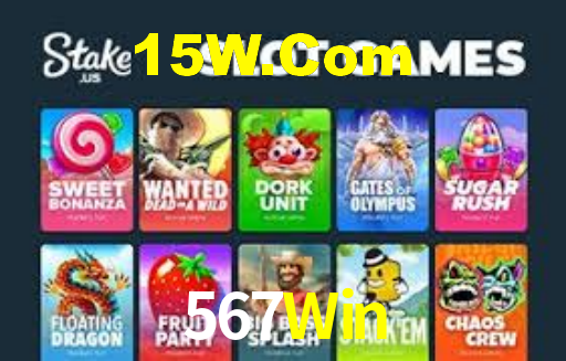 567Win