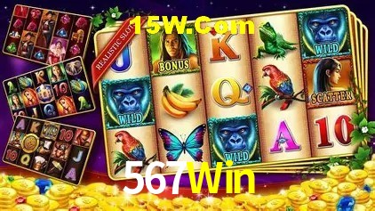 Promoção Relâmpago 567Win