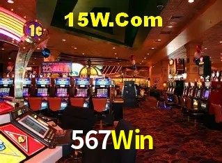 Estatísticas 567Win