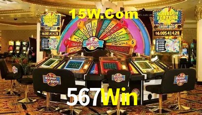 Casino VIP 567Win