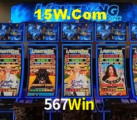 Diretório de Jogos 567Win