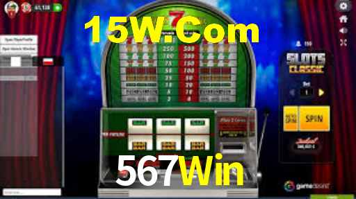567Win