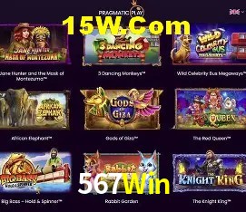 Bônus Diários 567Win