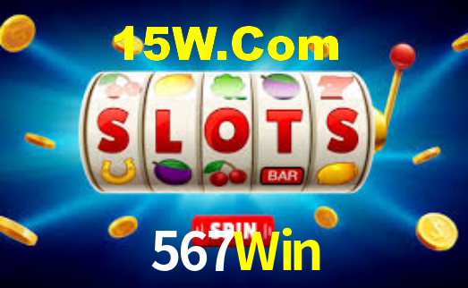 567Win