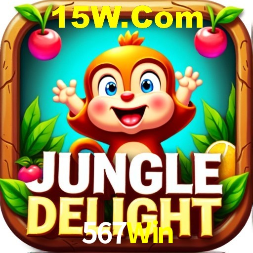 Descubra a Magia dos Jogos de Arcade no 567Win