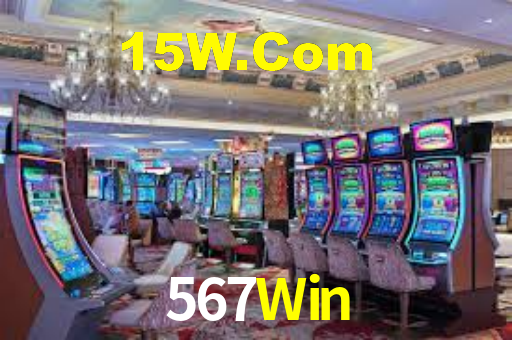567Win