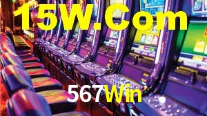 567Win App Interface
