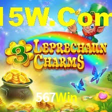 Daily Bonuses 567Win