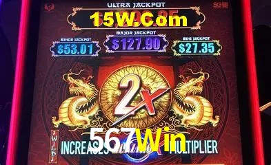 Estatísticas do Jogo 567Win