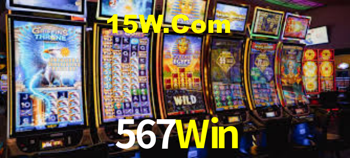 567Win Download