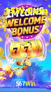 Slot Games 567Win