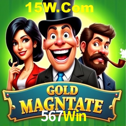 Flash Promotion 567Win