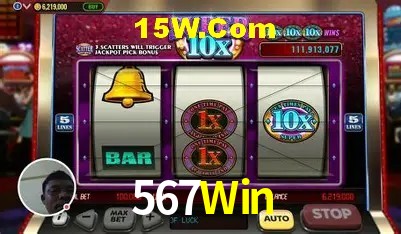 Design Responsivo 567Win