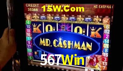 Integração de APIs 567Win
