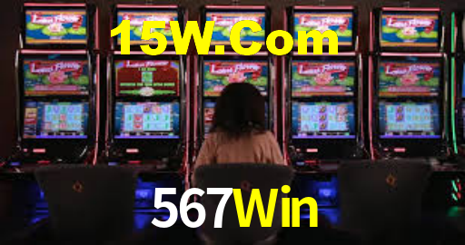 567Win