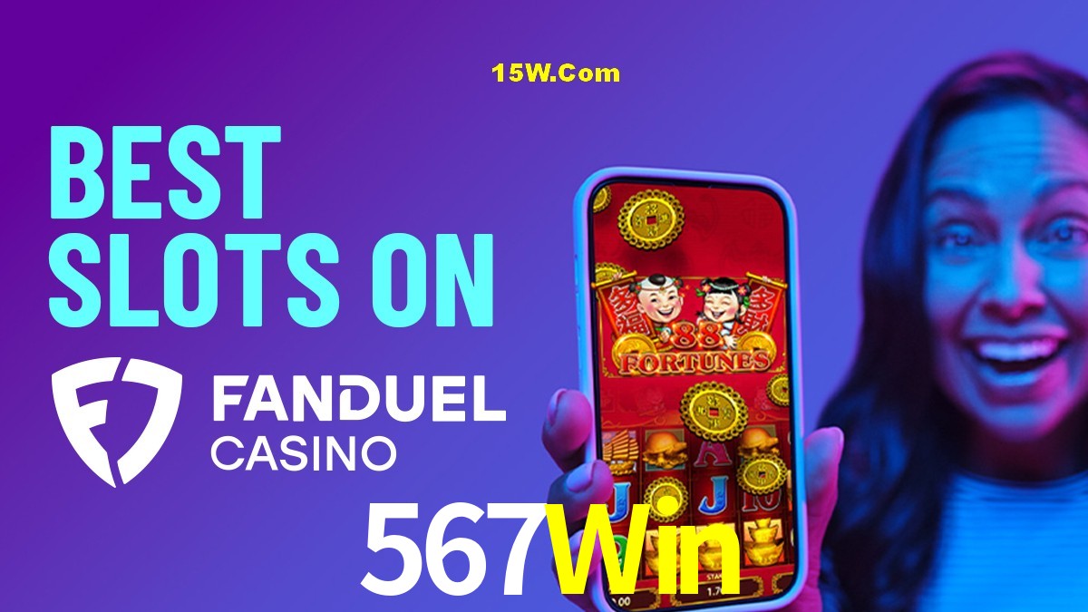 Game Providers 567Win