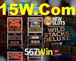 Roulette Table 567Win