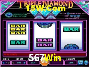 Login Seguro 567Win