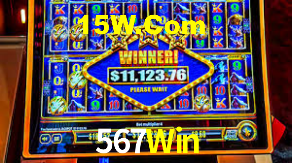 567Win