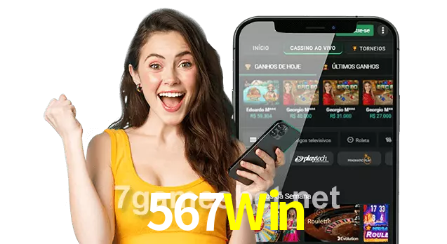 567Win